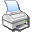 Inhalt drucken image_print