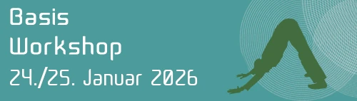 Yoga BasisWorkshop 1 2026