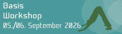 Yoga BasisWorkshop 2 2026