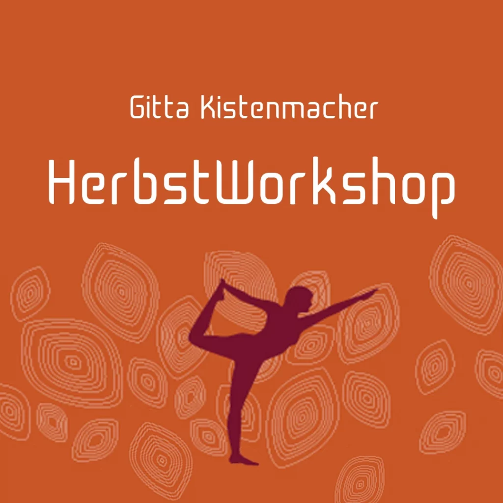 Event HerbstWorkshop