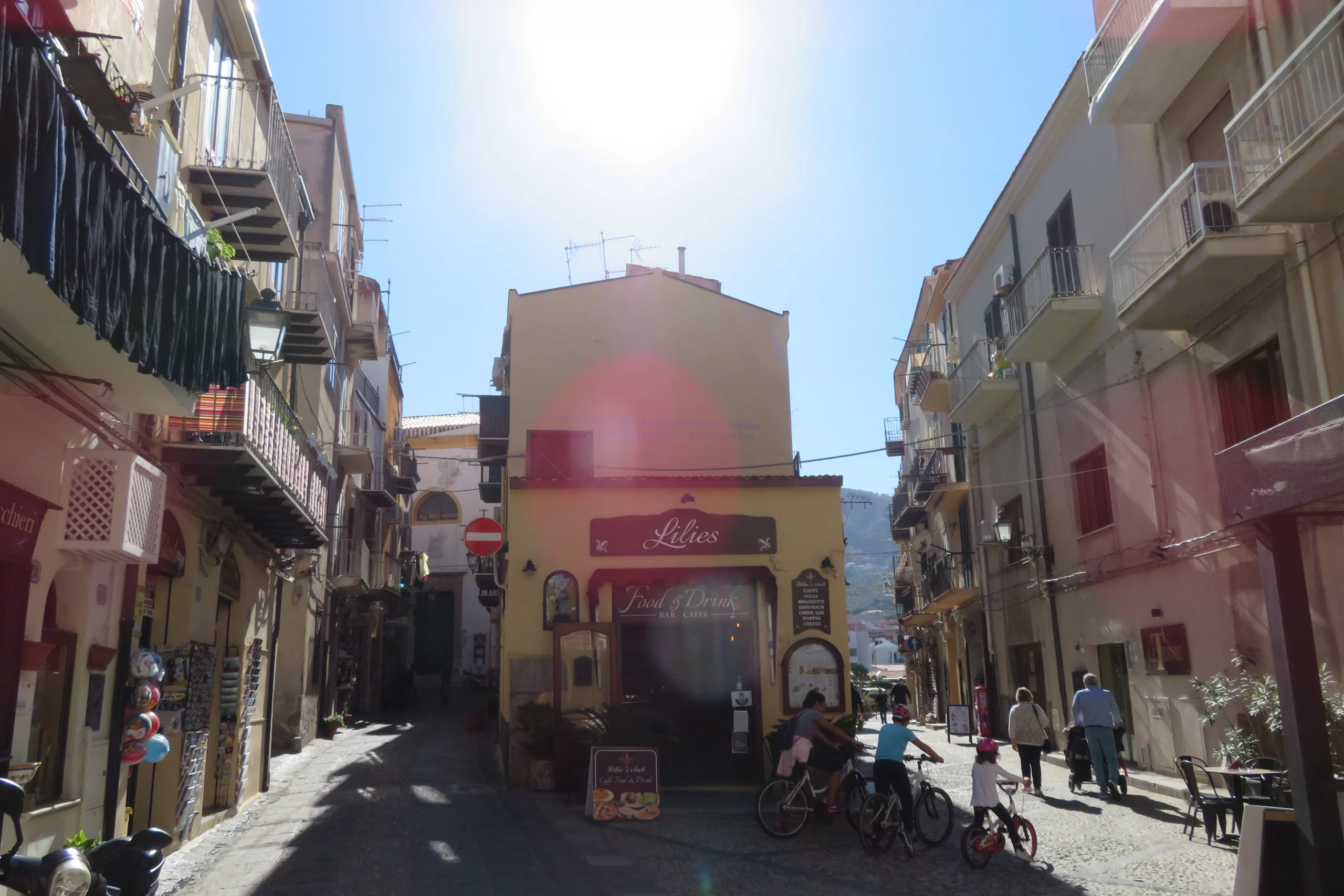 cefalu