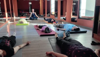 yogaraum